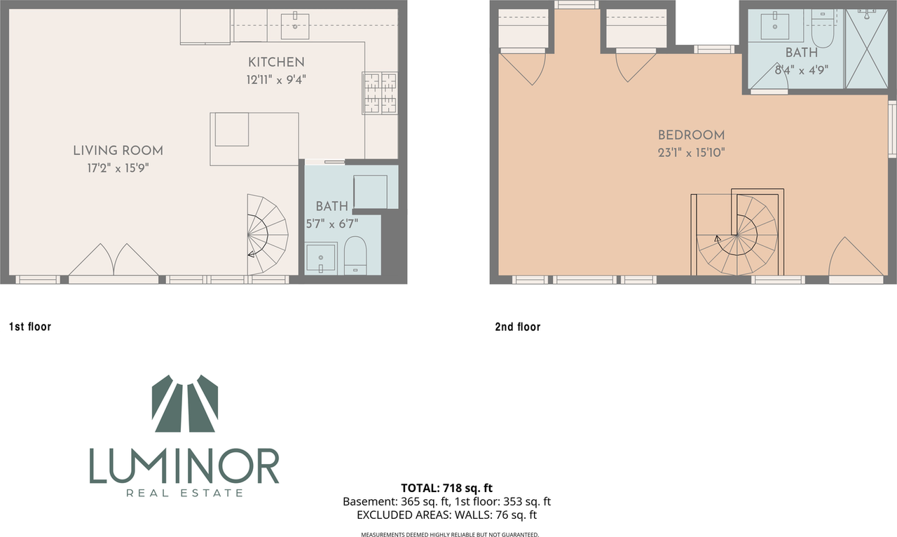 1384B Florida St - Photo 2 of 14