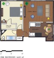 featured image of 700 Forest St