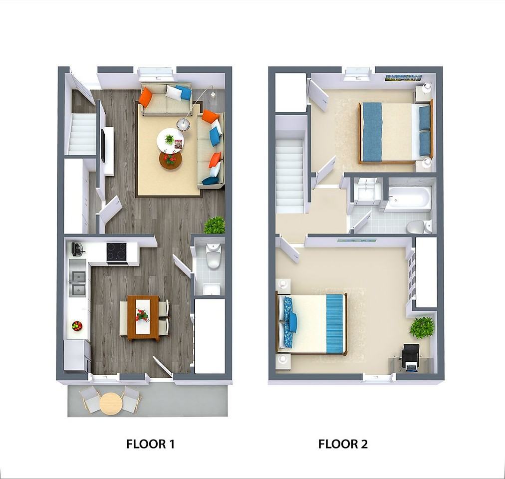 324 Walton Ferry Rd - Photo 2 of 11