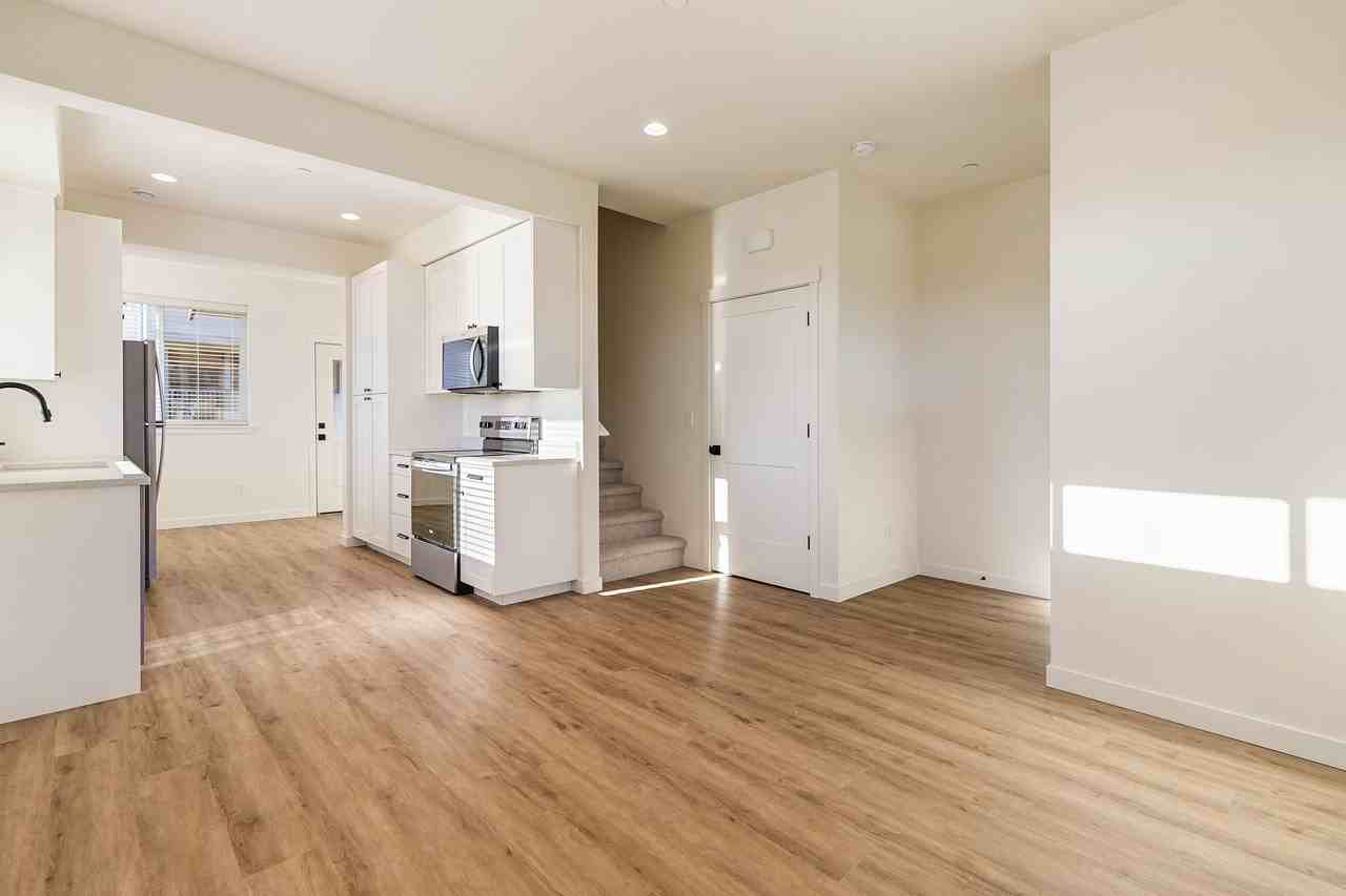 New Construction Luxury Townhomes - Photo 3 of 5