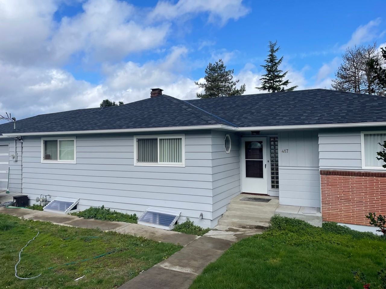 417 417 E. B St.  - 417 E. B St. #A - Photo 2 of 10