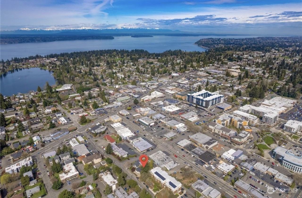 450 Sw 154th St #450 - Photo 5 of 5