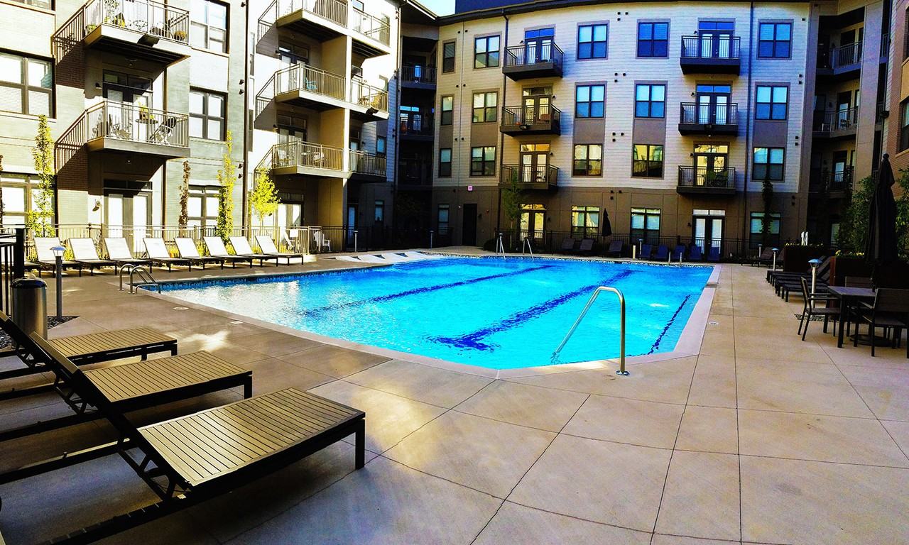 District at Seven Springs - Photo 4 of 10