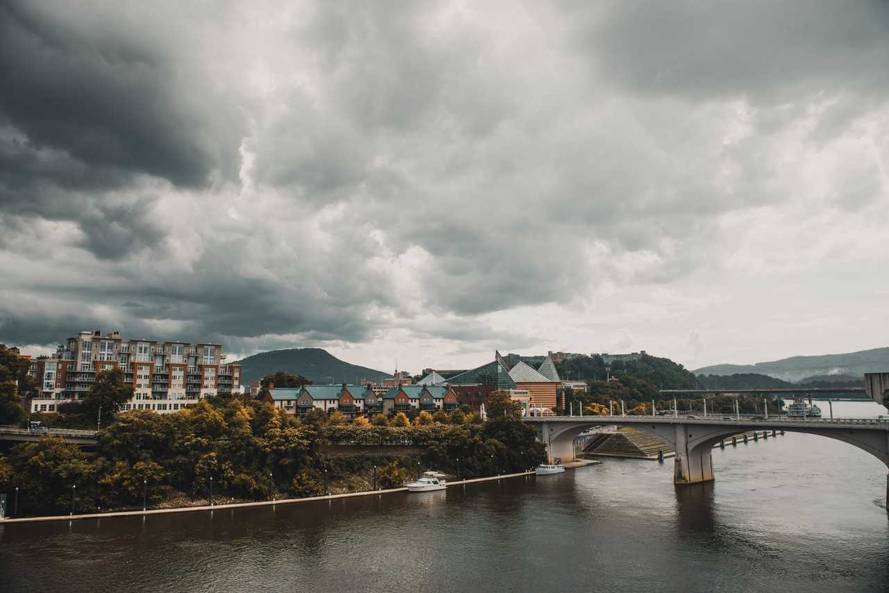 Riverwalk at Cameron Harbor - Photo 2 of 3