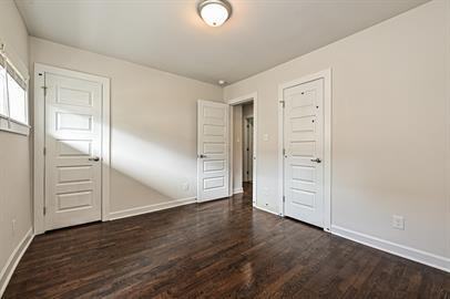 215 S Gardner Ave #2 - Photo 5 of 17