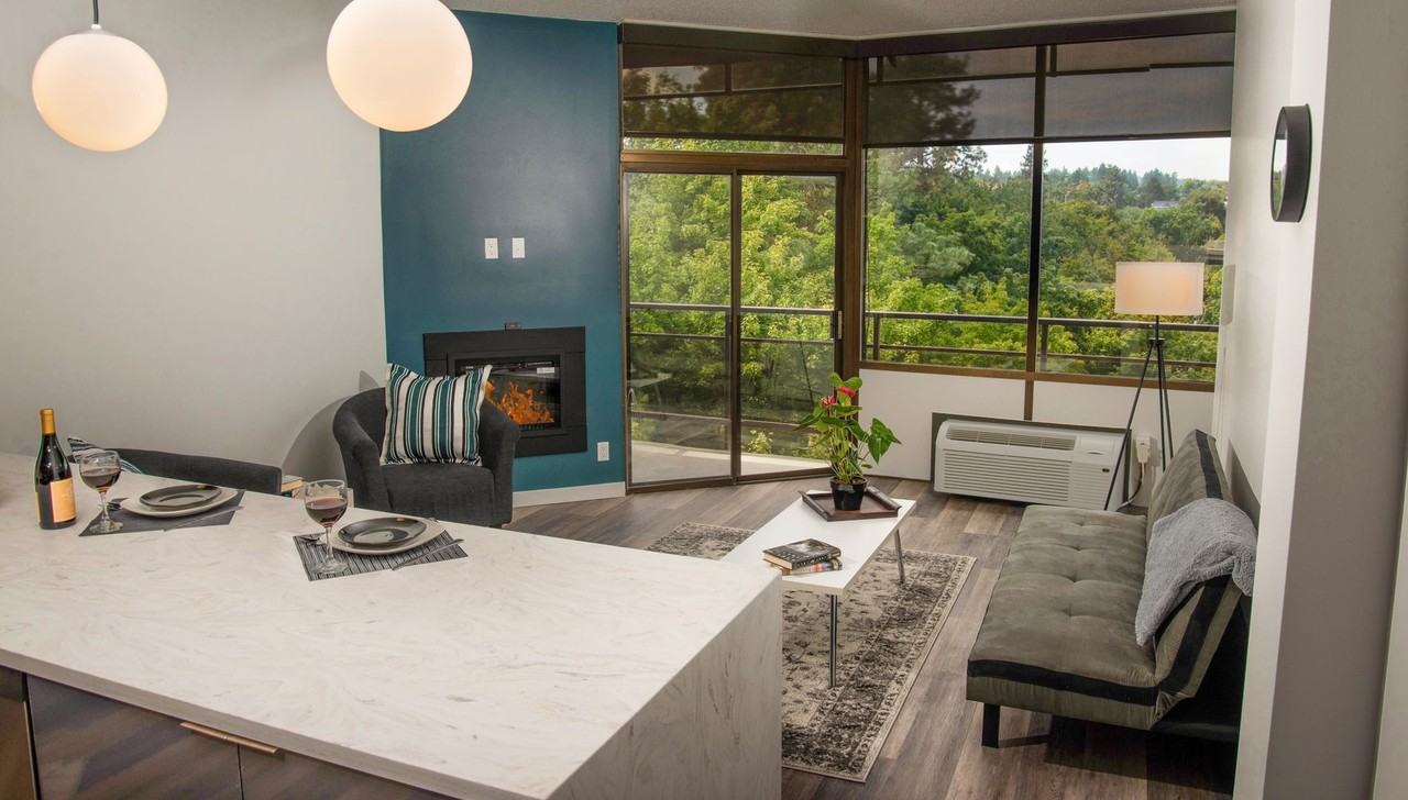 Riverfalls Tower Apartments - Photo 2 of 38