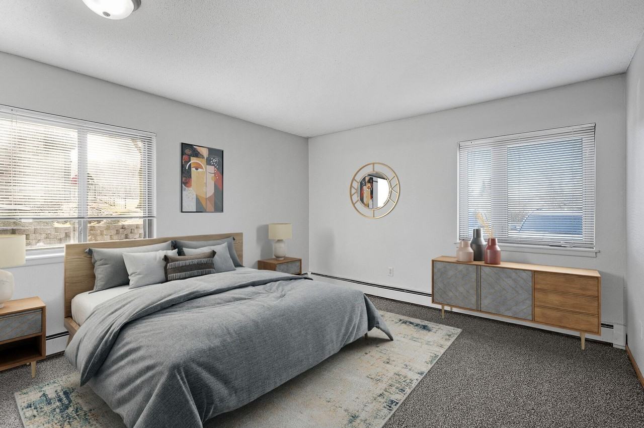 River Ridge Apartments - Photo 2 of 50