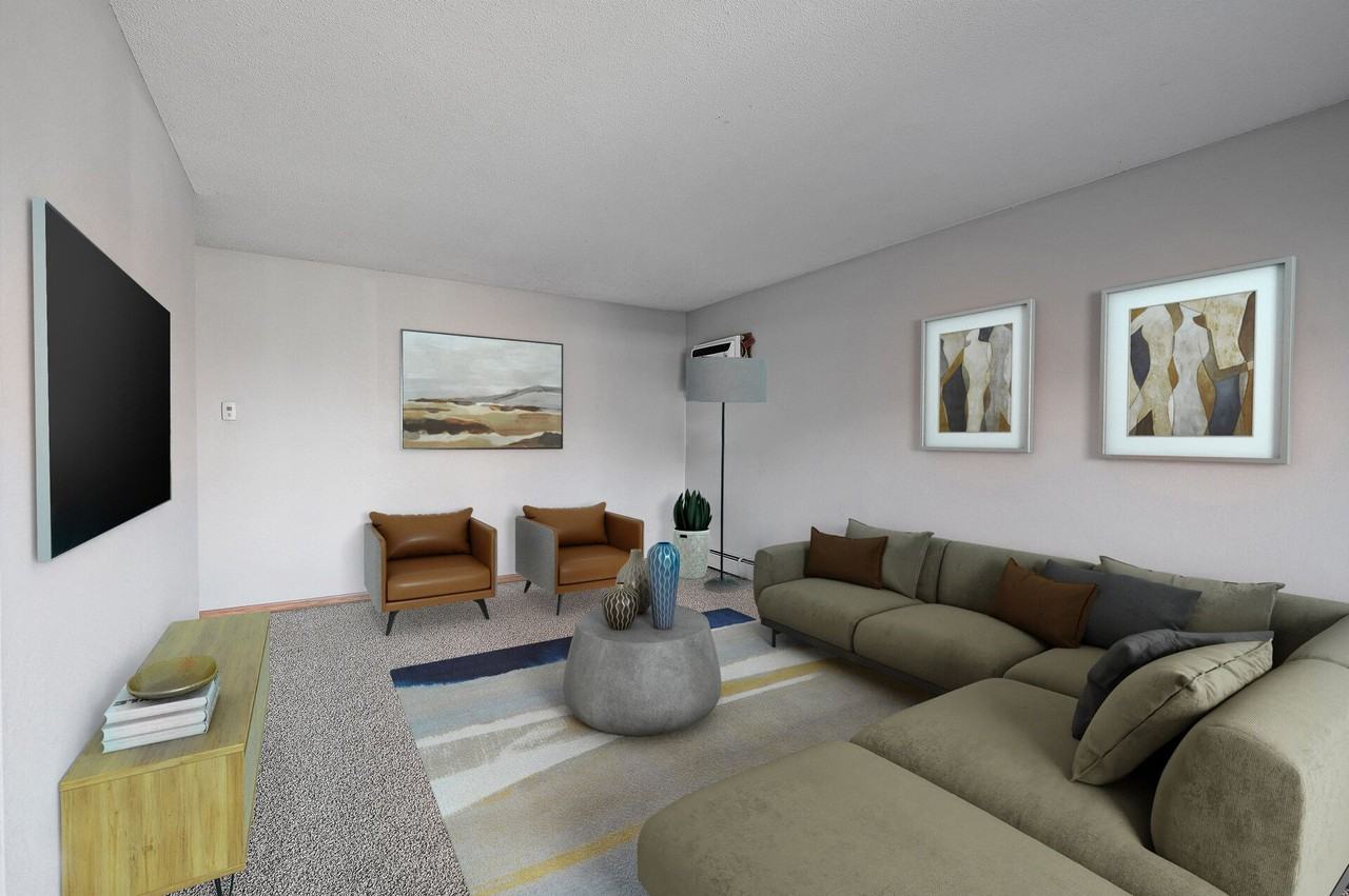 River Ridge Apartments - Photo 3 of 50