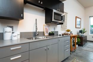 Dean River Apartments - Photo 1 of 1