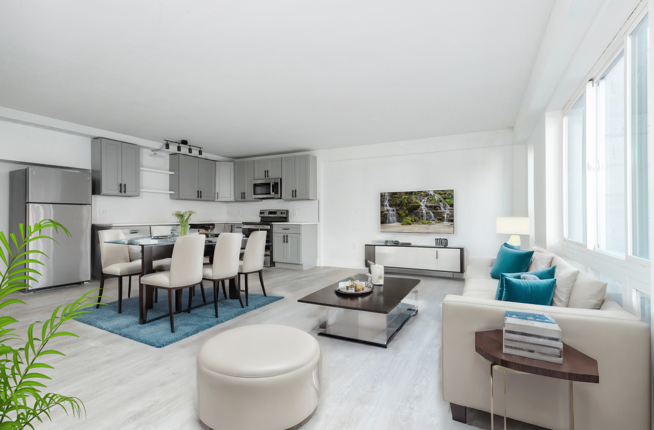 Artist Village - Photo 4 of 32