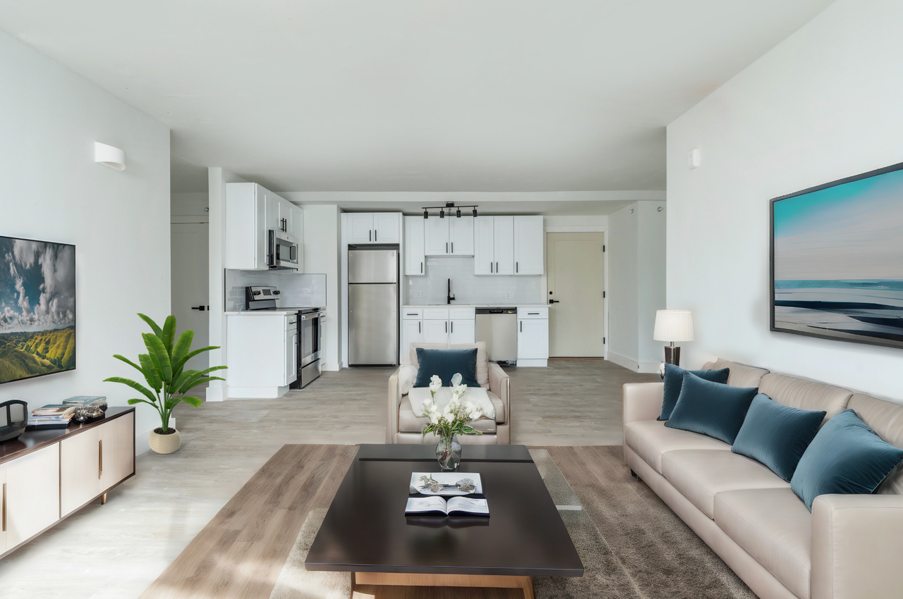 Artist Village - Photo 7 of 32