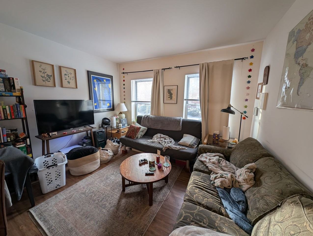 Stowell House - Photo 2 of 10