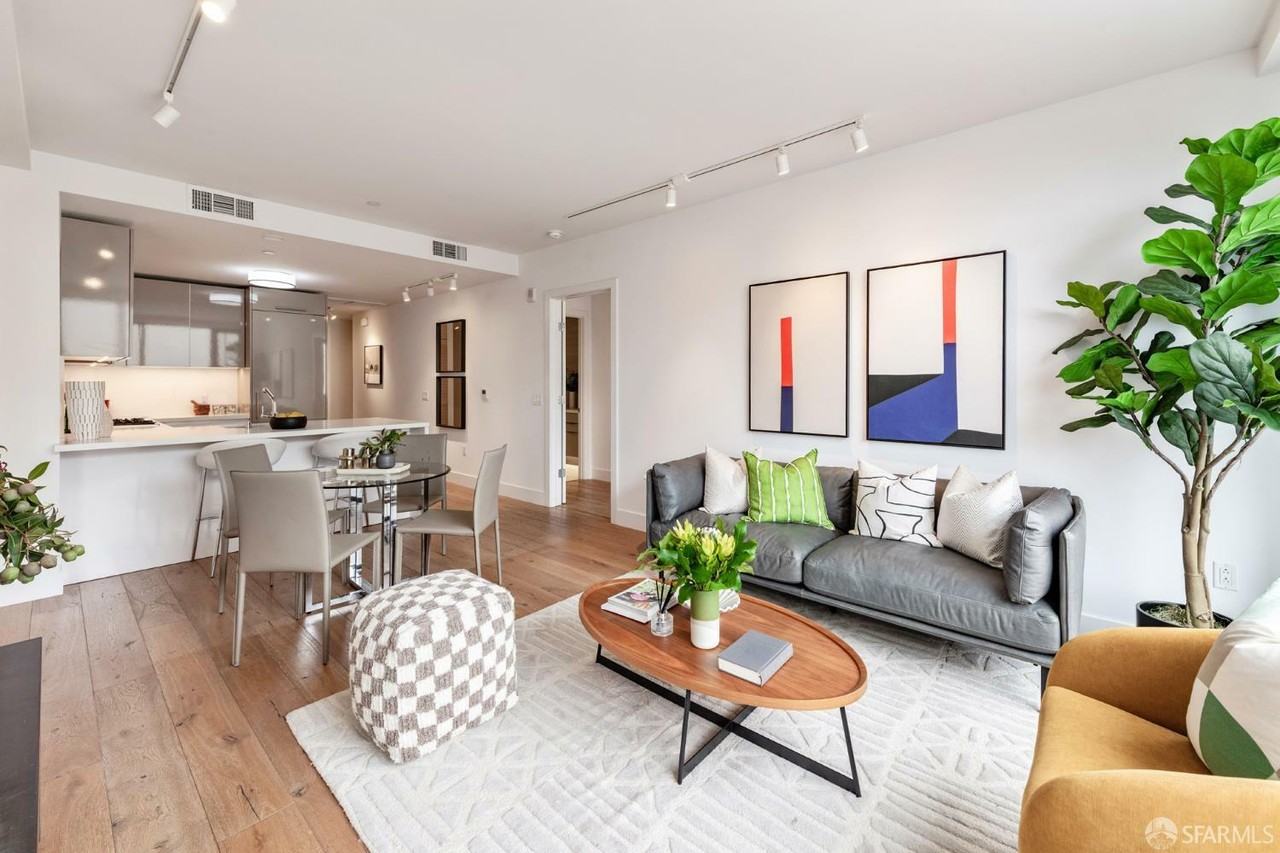 1450 Franklin St #607 - Photo 2 of 45