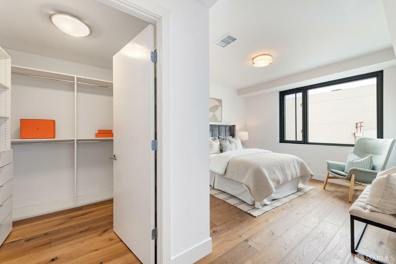 1450 Franklin St #607 - Photo 3 of 45