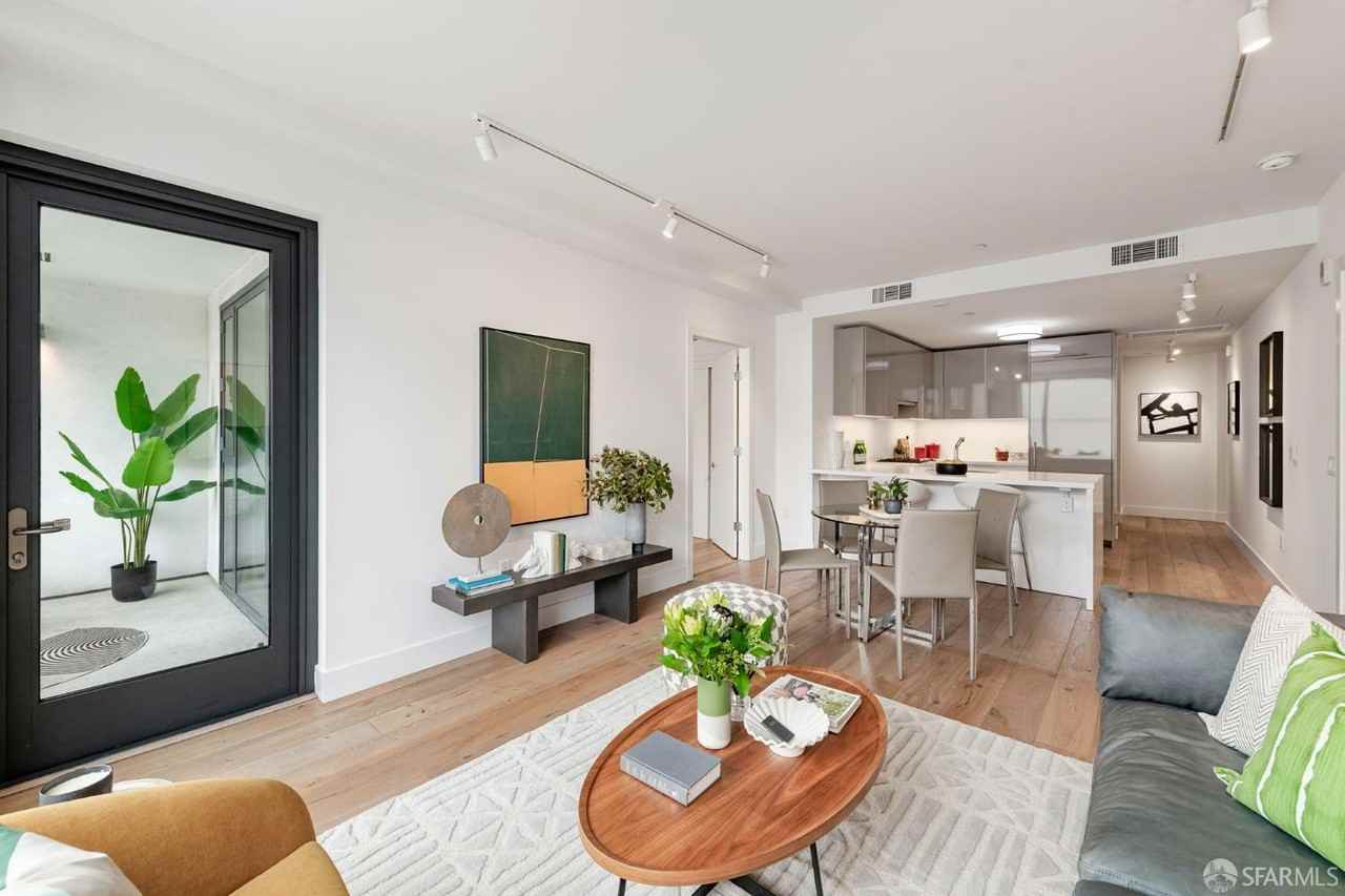 1450 Franklin St #607 - Photo 4 of 45