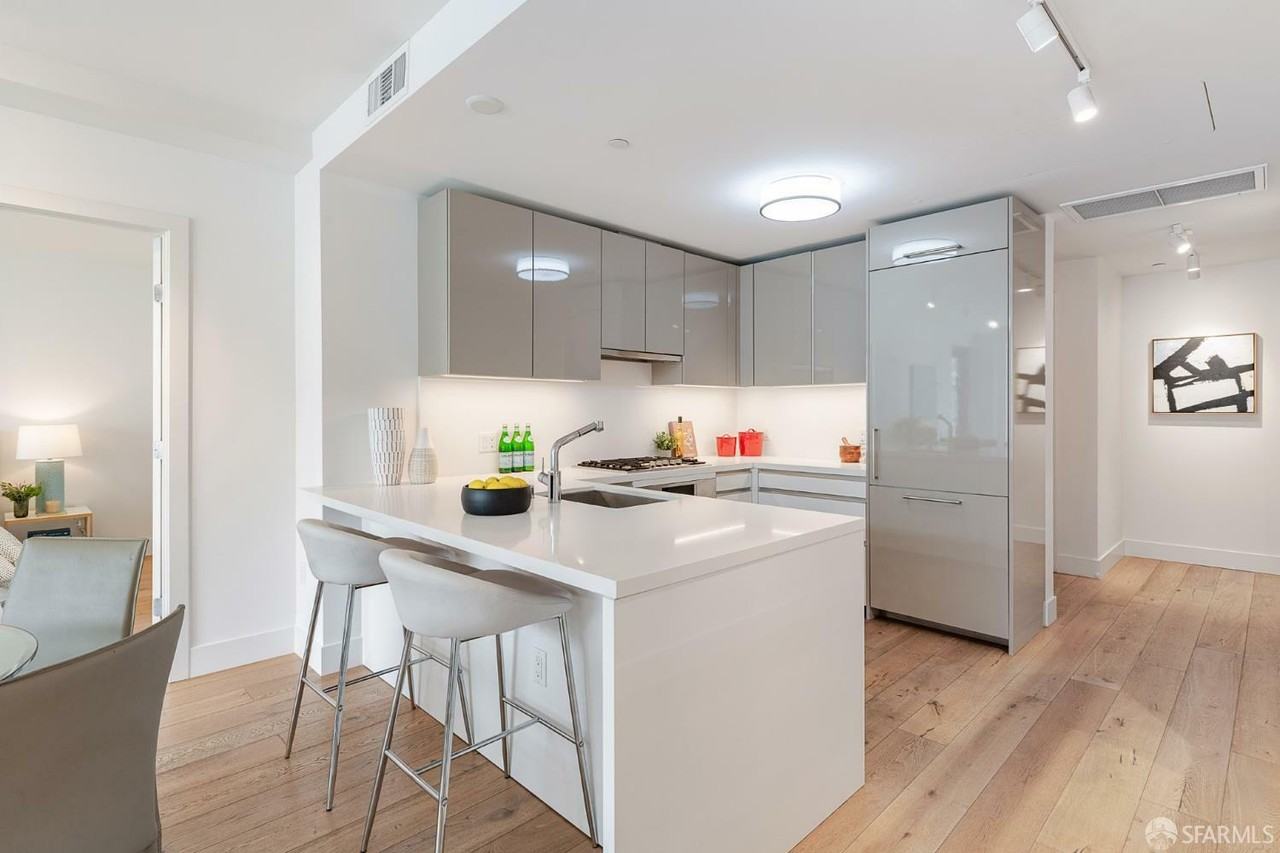 1450 Franklin St #607 - Photo 5 of 45