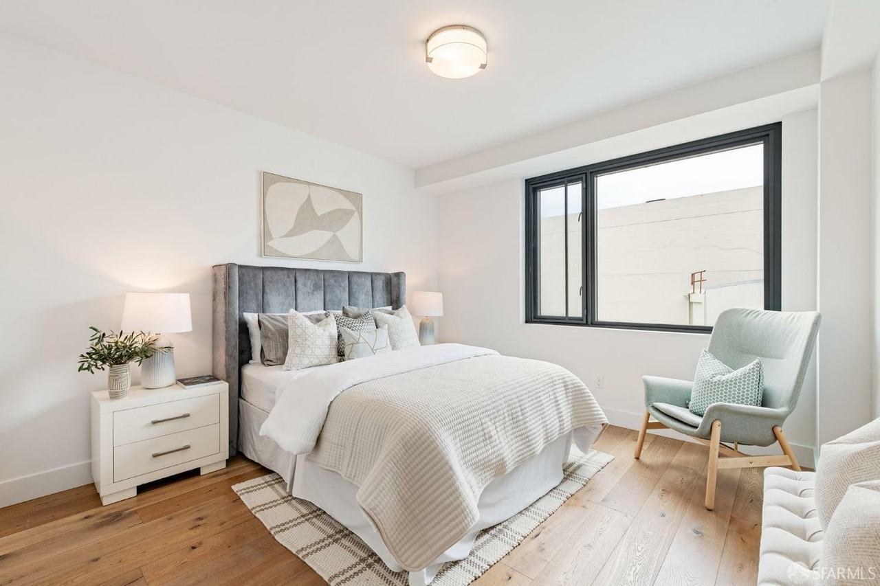 1450 Franklin St #607 - Photo 6 of 45