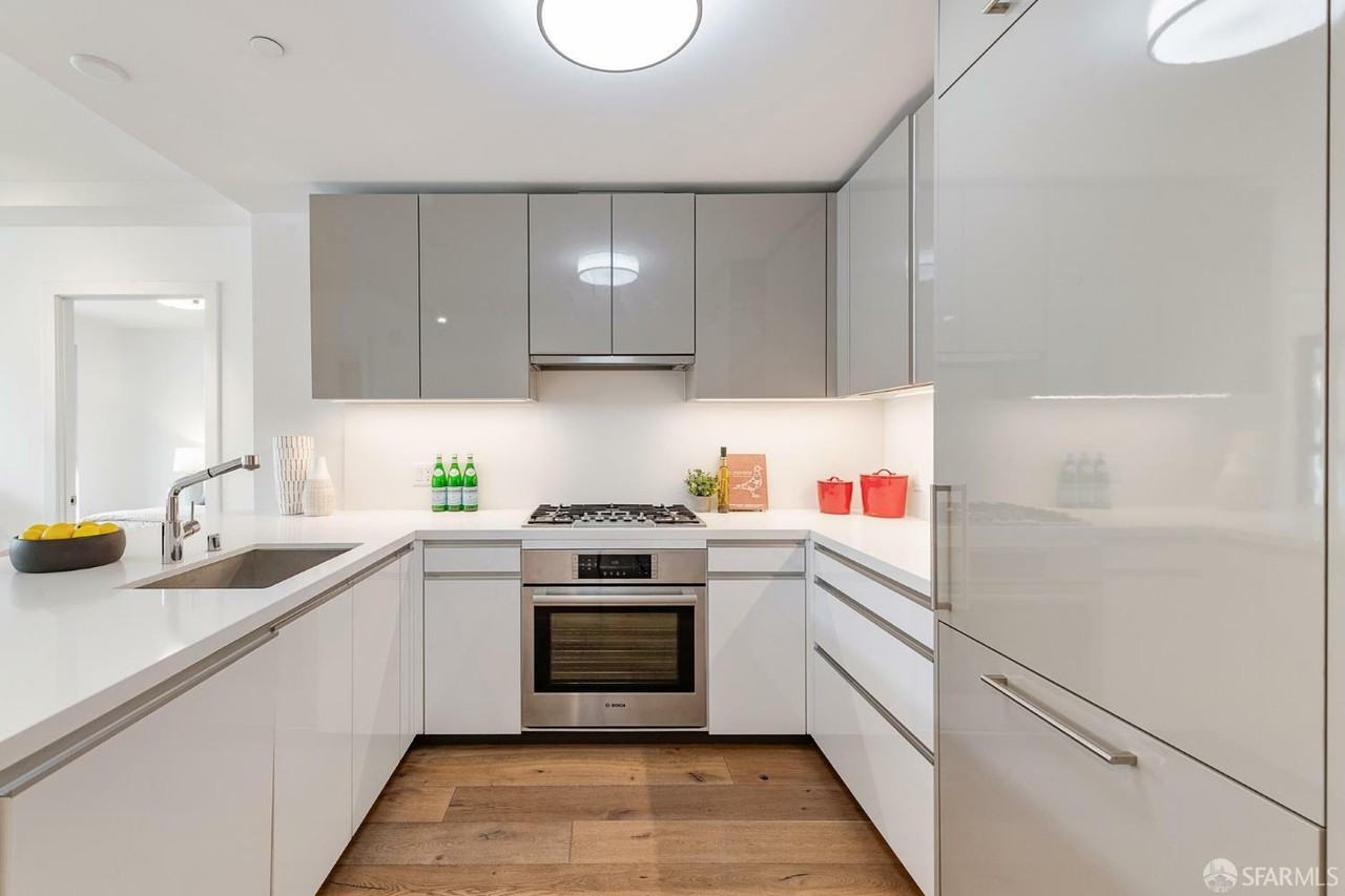 1450 Franklin St #607 - Photo 7 of 45