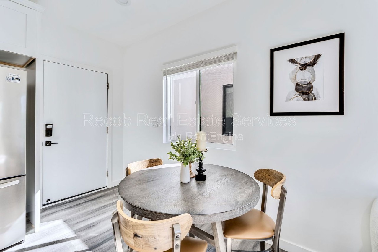 4506 Moraga Ave #1 - Photo 5 of 21