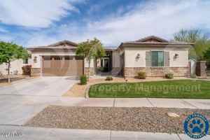 featured image of 3860 E Horseshoe Pl