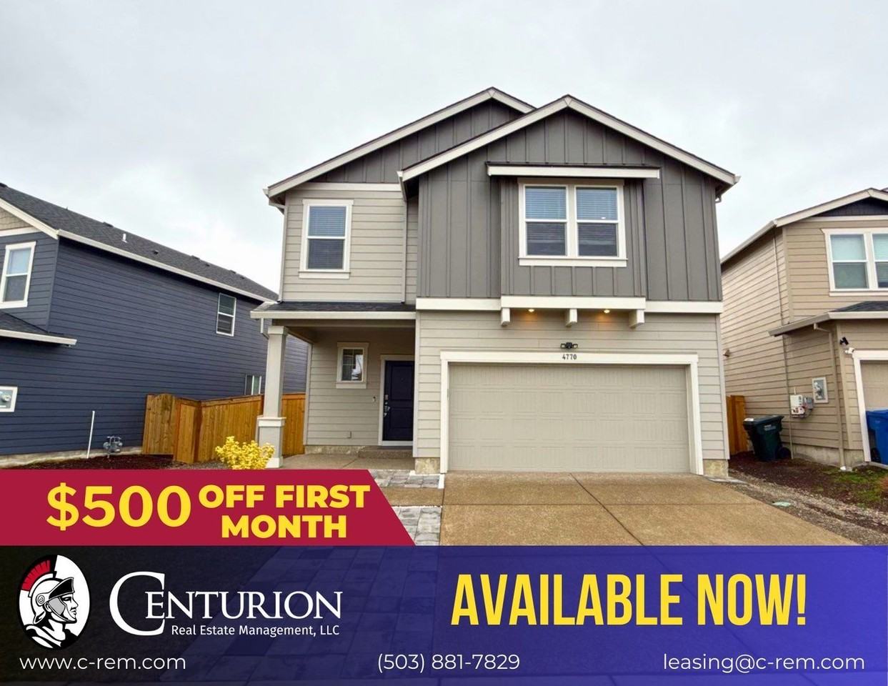 4770 Daiquiri Ave Ne