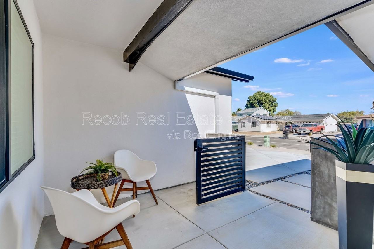 4508 Moraga Ave #5 - Photo 2 of 35