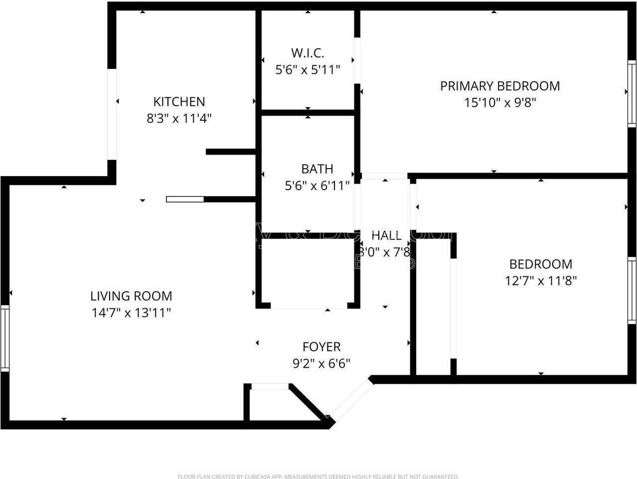 47 Gant Cir #F - Photo 2 of 3