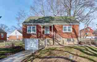 featured image of 8601 Belhaven Dr