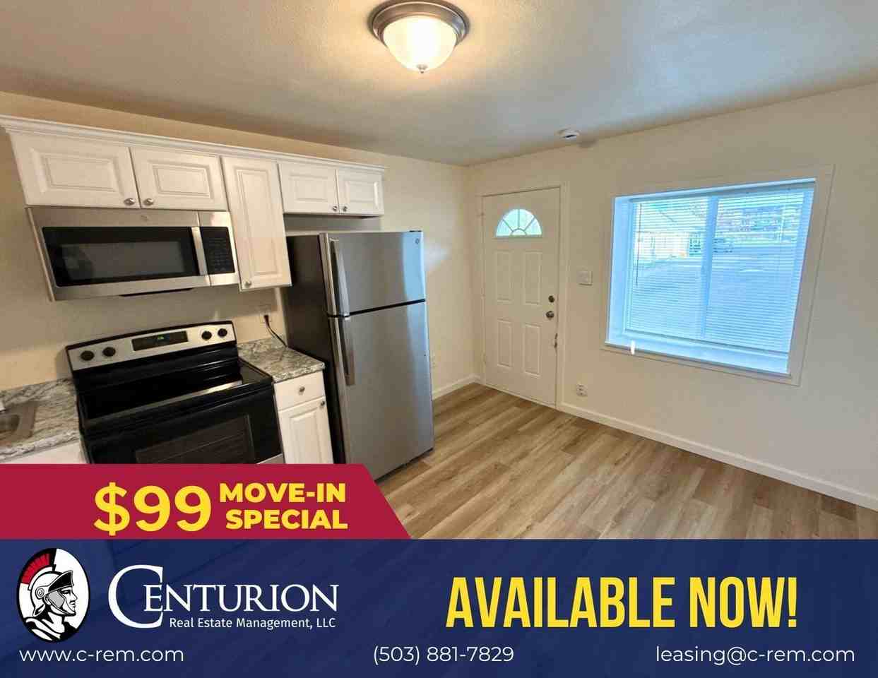 3361 Portland Rd Ne #8