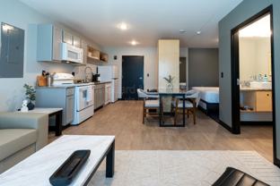 1711 N Vassar Ave #207 - Photo 1 of 1