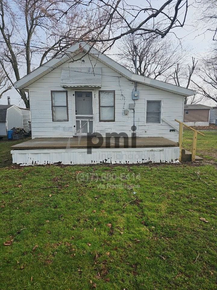 835 S Old Us Highway 31 #LOT73