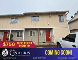 4338 Ward Pl Ne - Photo 1 of 1