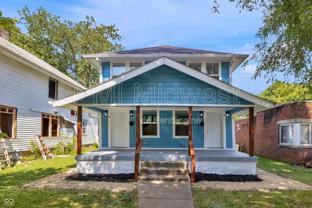 2235 Doctor Martin Luther King Junior Street - Photo 1 of 1