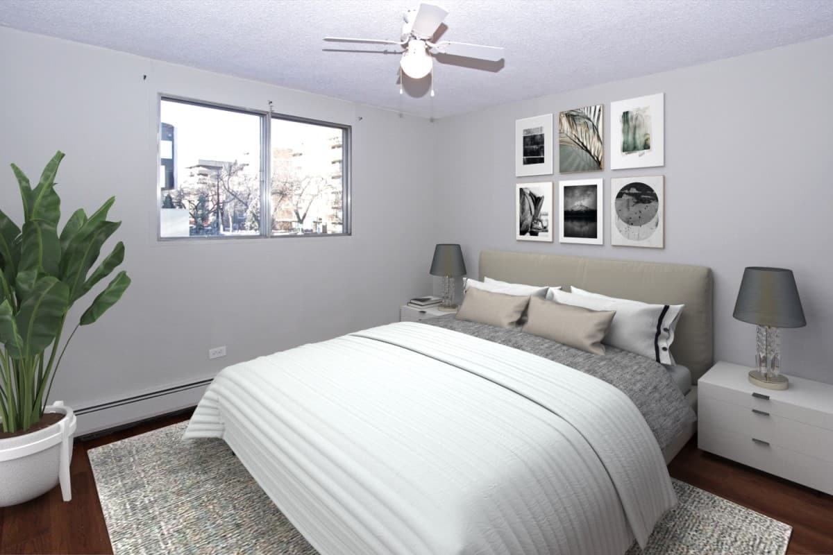 Camelot Suites - Photo 2 of 8