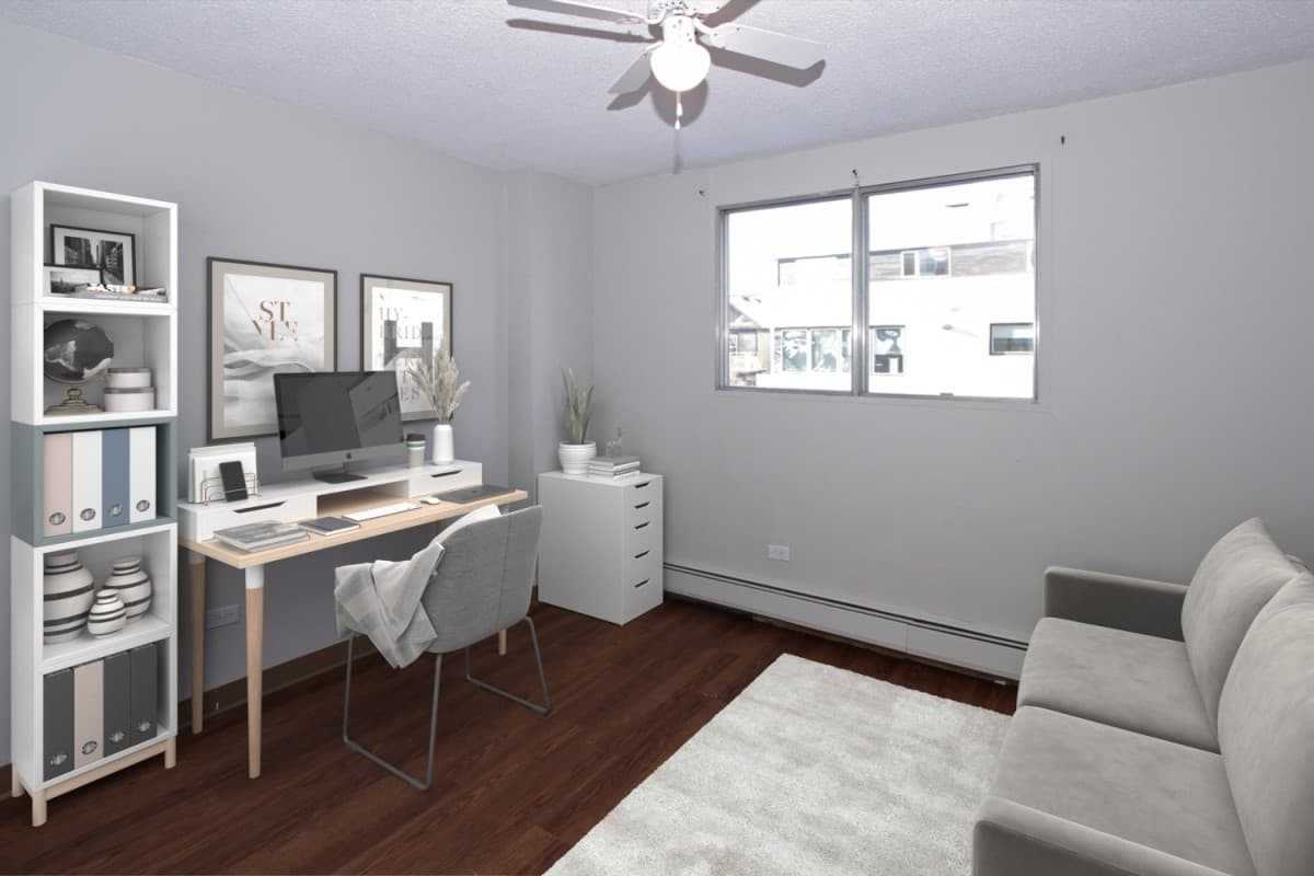 Camelot Suites - Photo 3 of 8