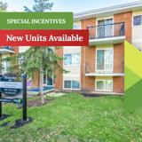 Alexander Apartments - Photo 1 of 1