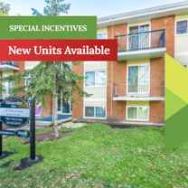 Alexander Apartments - Photo 1 of 1