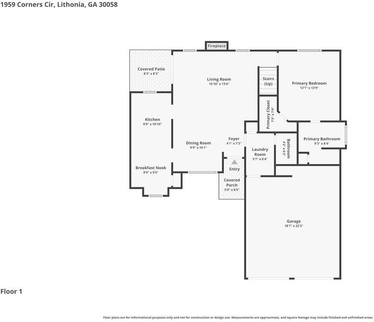 1959 Corners Cir - Photo 2 of 17