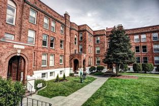 South Court Apartments - Photo 1 of 1