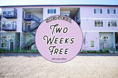 2320 N Vancouver Ave #305 - Photo 1 of 1