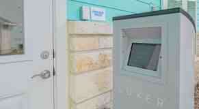 3337 S H 35 Bypass - Photo 1 of 1