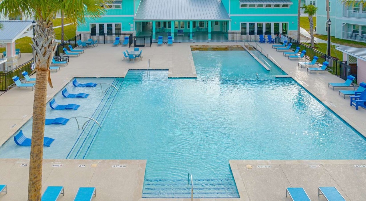 Tide On 35 Apartments - Photo 7 of 28