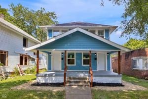 featured image of 2235 Doctor Martin Luther King Junior Street