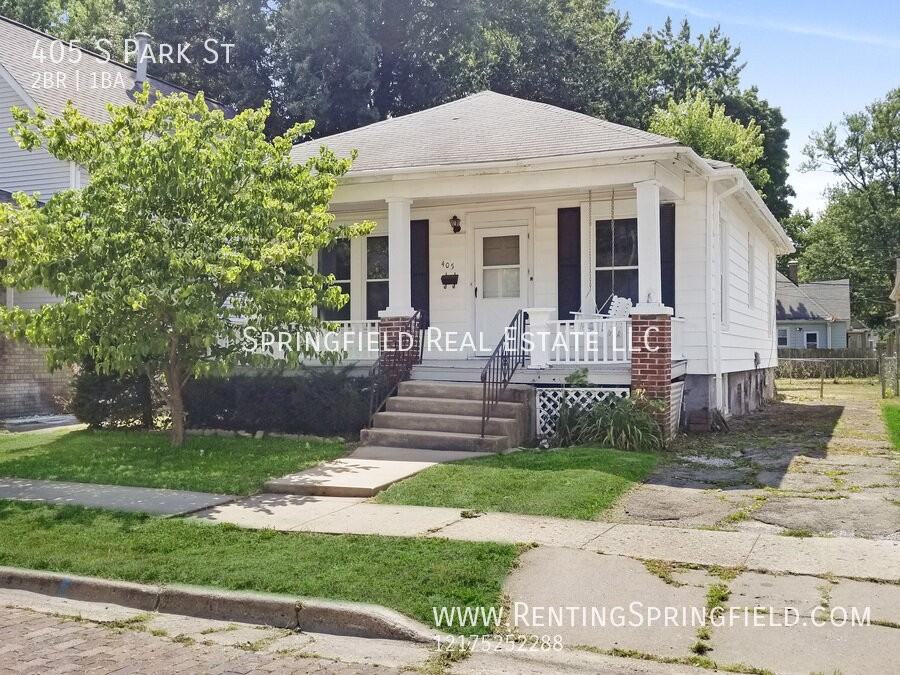 405 S Park Ave - Photo 6 of 17