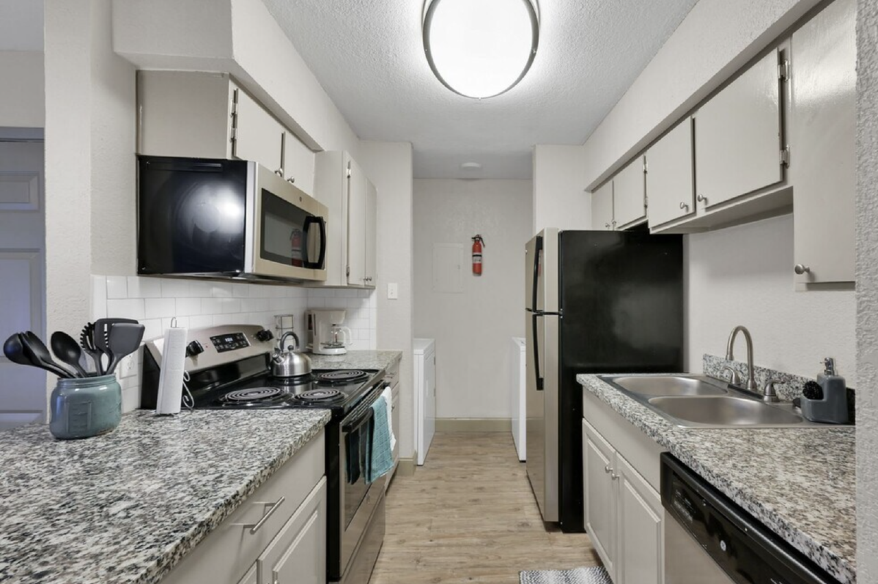 510 Billie Bess Ln #206 - Photo 5 of 11