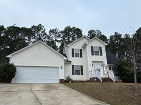 4306 Colville Ct - Photo 1 of 1