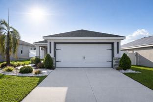 406 Pentas Ln - Photo 1 of 1