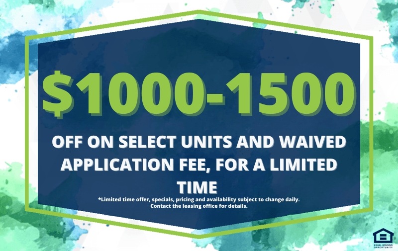 Stoneleigh on May Apartment Homes - Photo 2 of 13