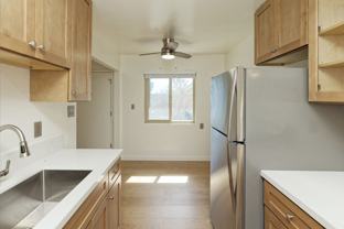 Garden Park Apartments - Photo 1 of 1