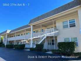 5840 37th Ave N #7 - Photo 1 of 1